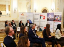 Speed Business Meeting - Warszawa 17.05.2017