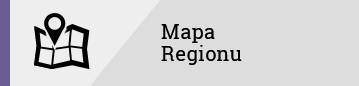 Baner Mapa Regionu